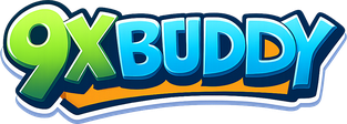 9xbuddy লোগো